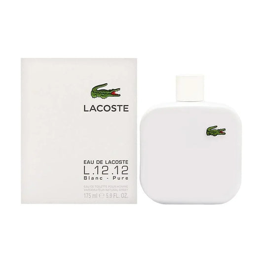 LACOSTE EAU DE LACOSTE  100ML