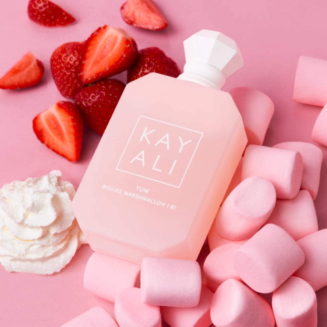 KAYALI BOUJEE MARSHMALLOW 81 EDP 100ML