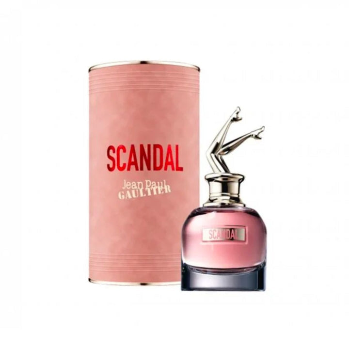 JEAN PAUL GAULTIER SCANDAL FOR HER EDP