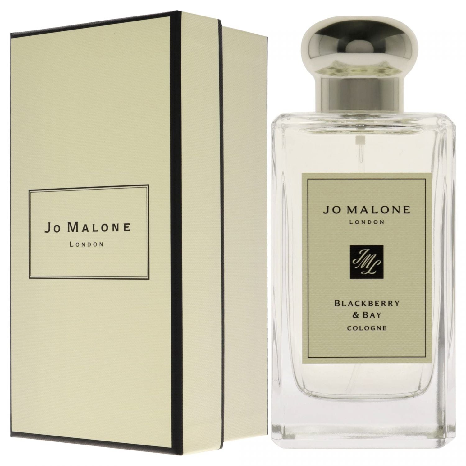 JO MALONE BLACKBERRY & BAY