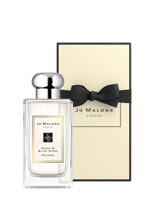 JO MALONE PEONY & BLUSH SUEDE