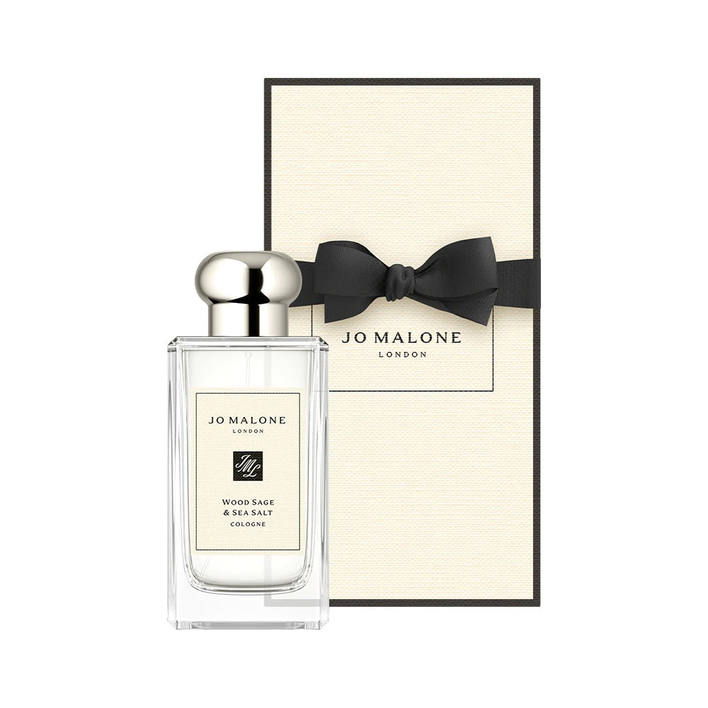 JO MALONE WOOD SAGE & SEA SALT