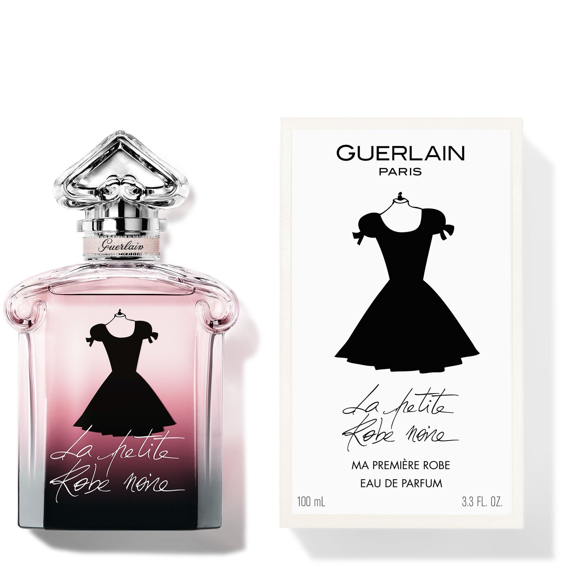 GUERLAIN LA PETITE ROBE NOIRE EDP 100ML
