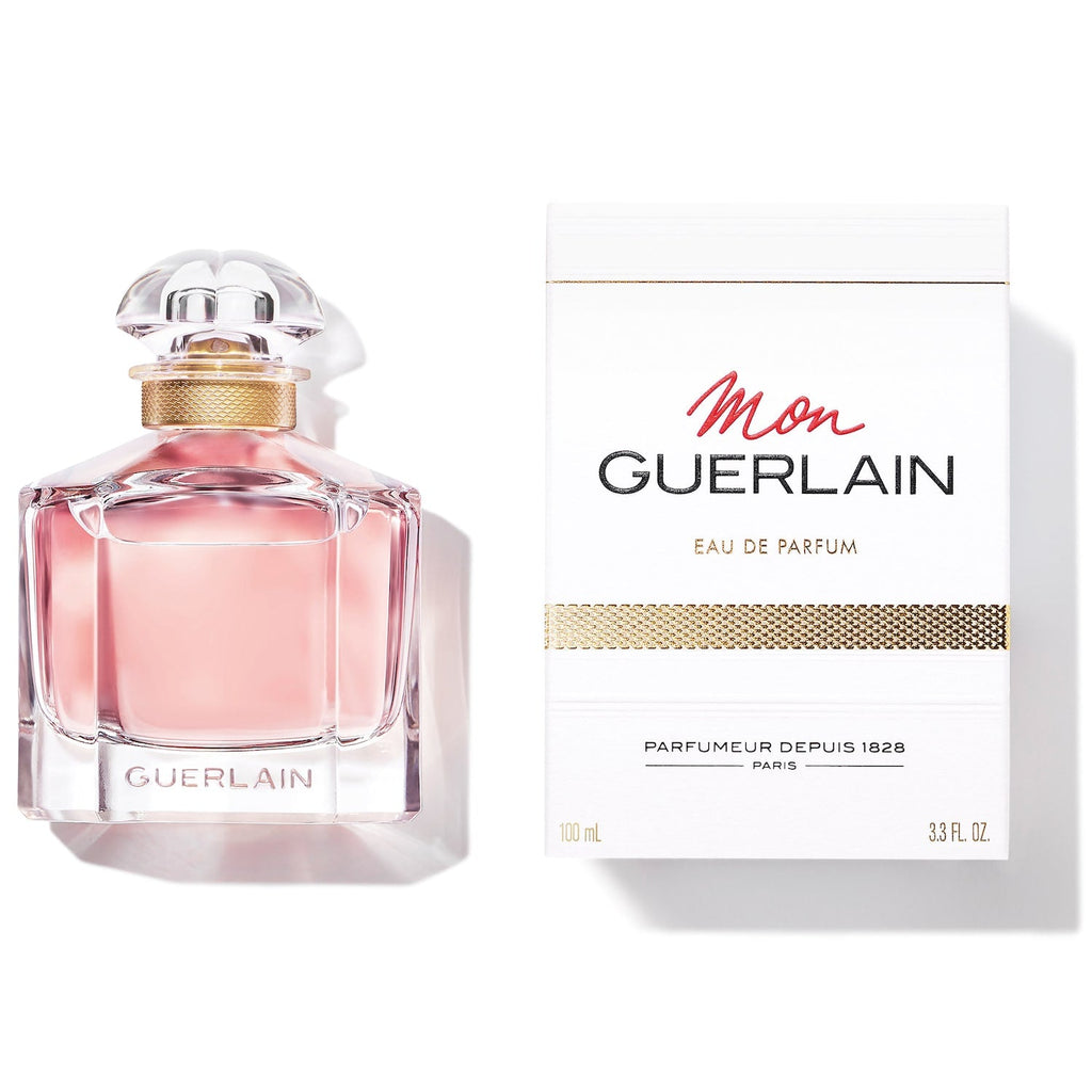 GUERLAIN MON GUERLAIN EDP 100ML