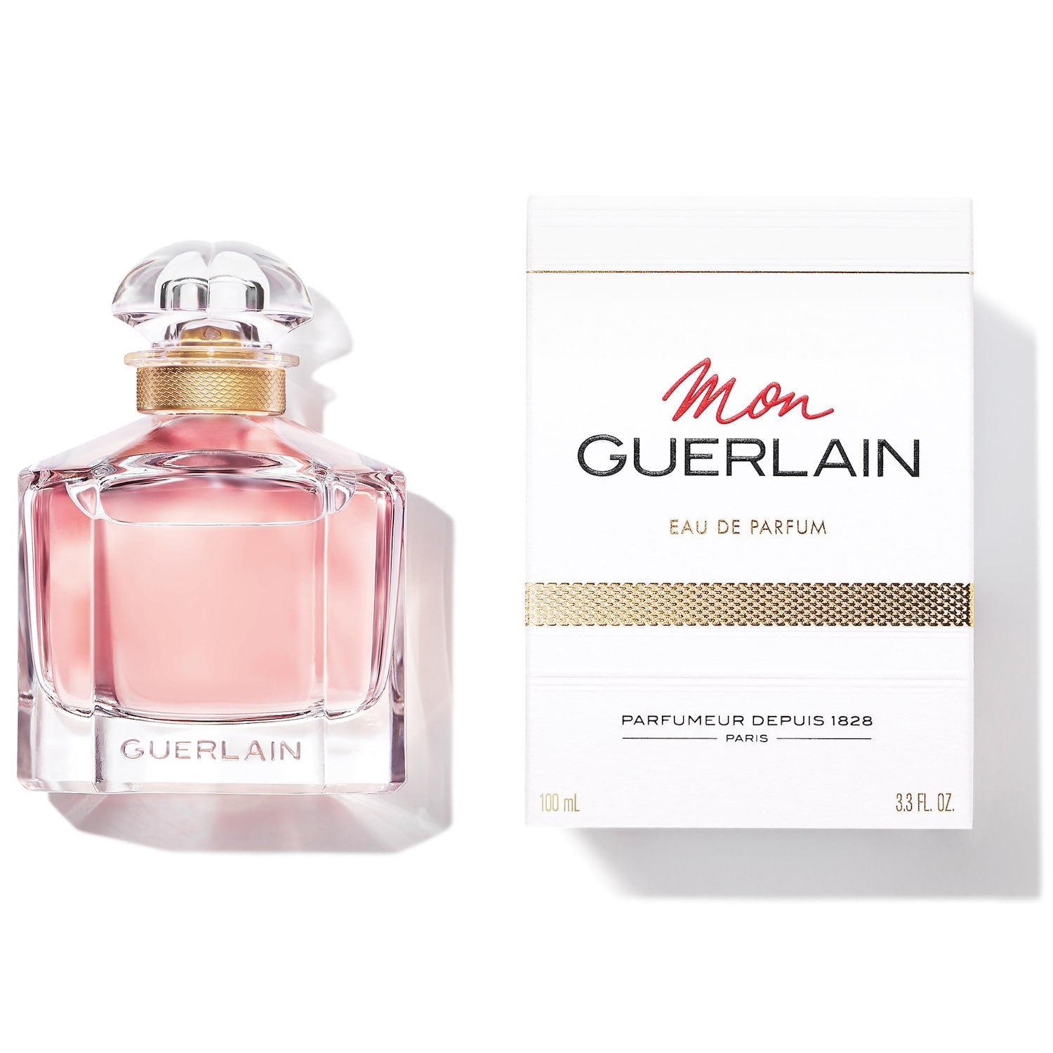 GUERLAIN MON GUERLAIN EDP 100ML
