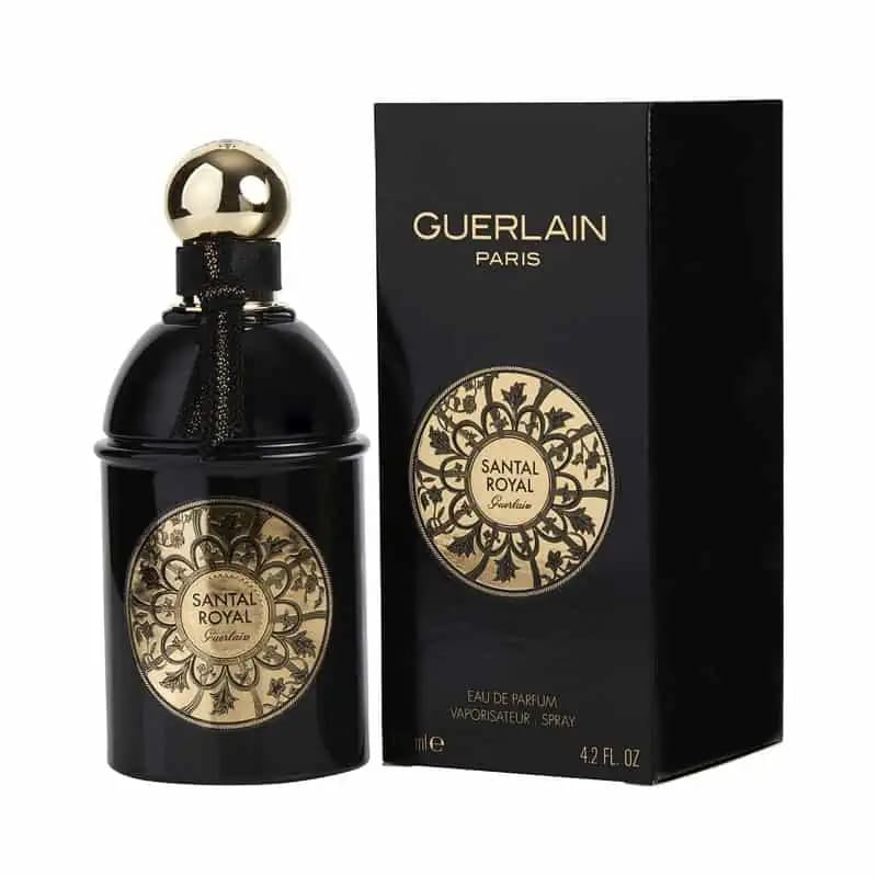 GUERLAIN SANTAL ROTAL EDP 125ML