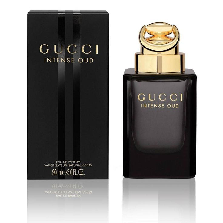 GUCCI INTENSE OUD FOR HER EDP 90ML