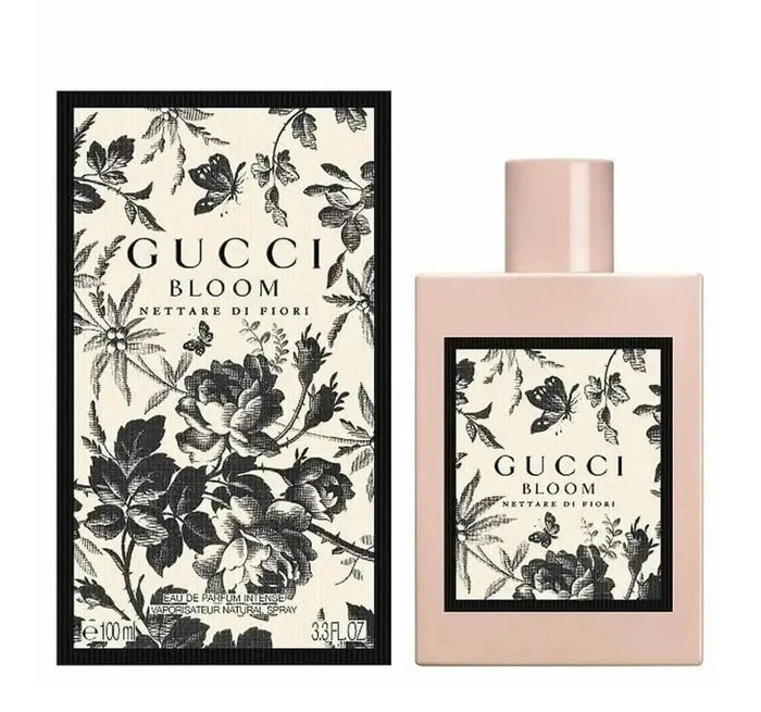 GUCCI BLOOM NETTARE DI FIORI 100ML