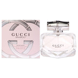 GUCCI BAMBOO EDP FOR HER 75ML