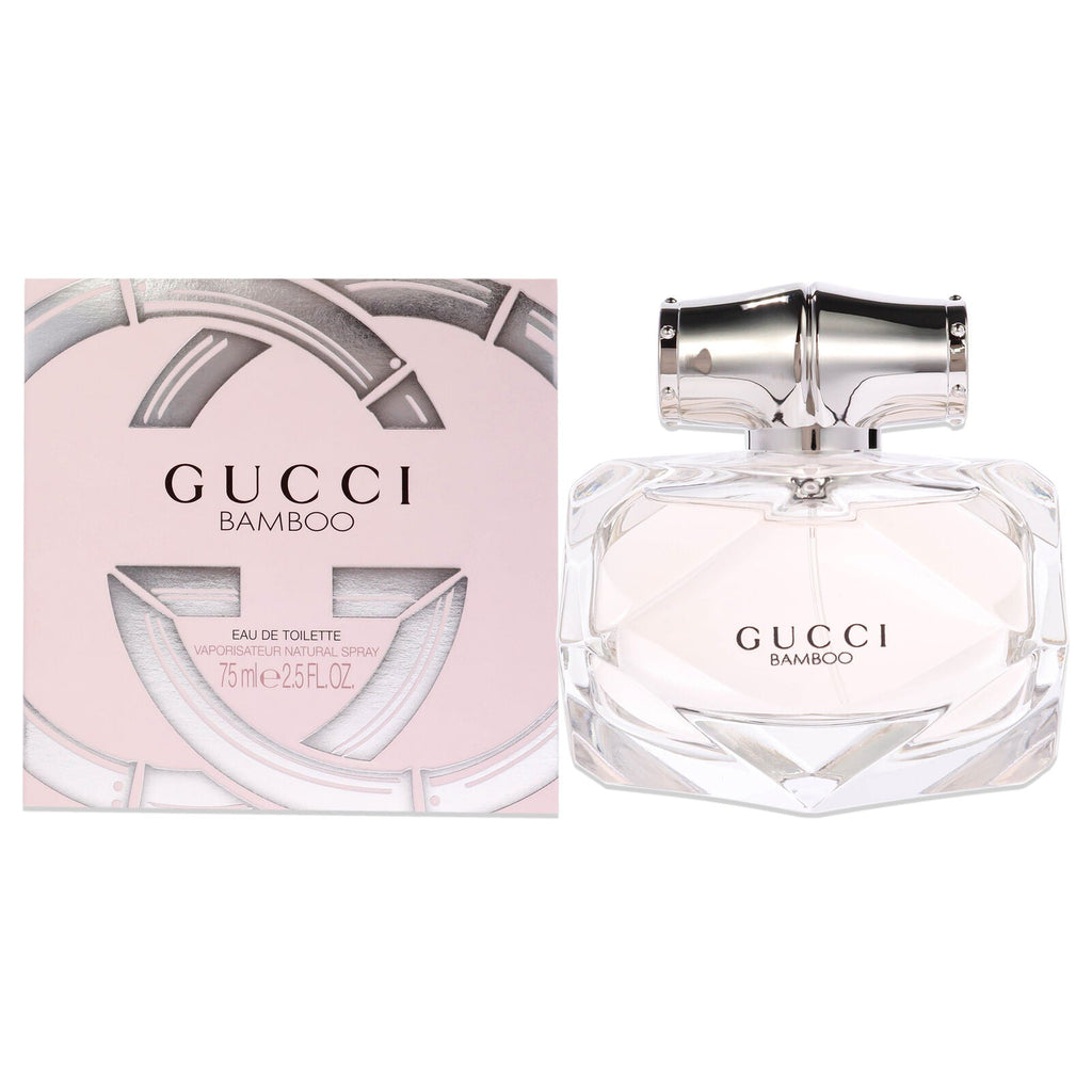 GUCCI BAMBOO EDP FOR HER 75ML
