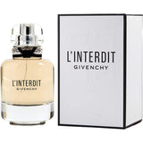 GIVENCHY L'INTERDIT EDP 80ML