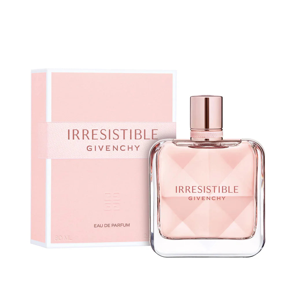 GIVENCHY IRRESISTIBLE EDP 80ML