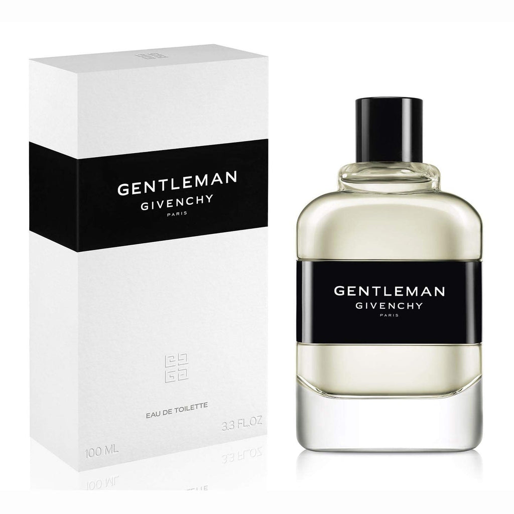 GIVENCHY GENTLEMAN EDT 100ML