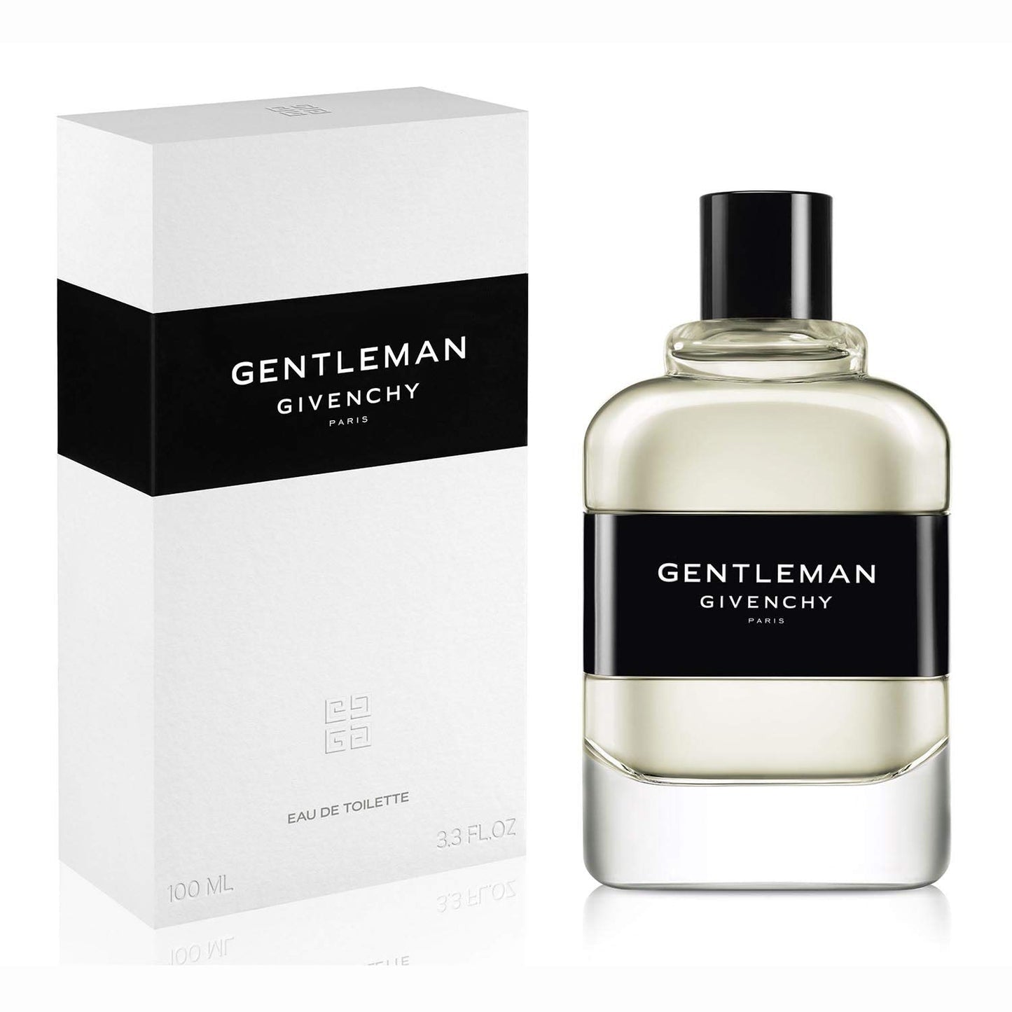 GIVENCHY GENTLEMAN EDT 100ML