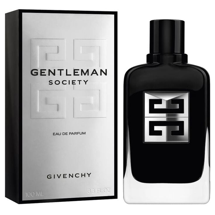 GIVENCHY GENTLEMAN SOCIETY EDP 100ML
