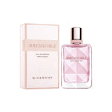 GIVENCHY IRRESISTIBLE EDP VERY FLORAL 100ML