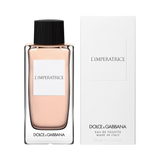 D&G L'IMPÉRATRICE POUR FEMME 100ML