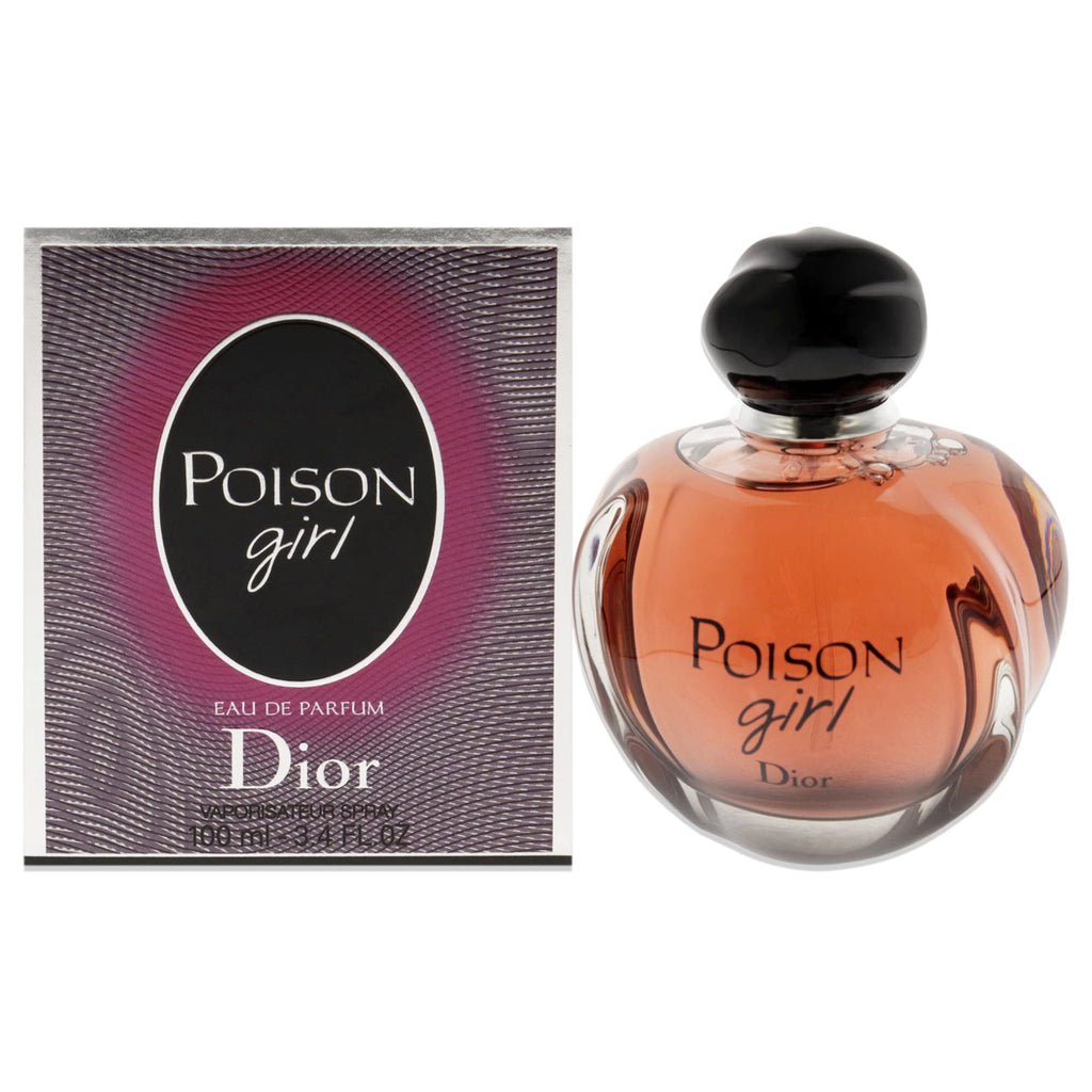 DIOR POISON GIRL 100ML