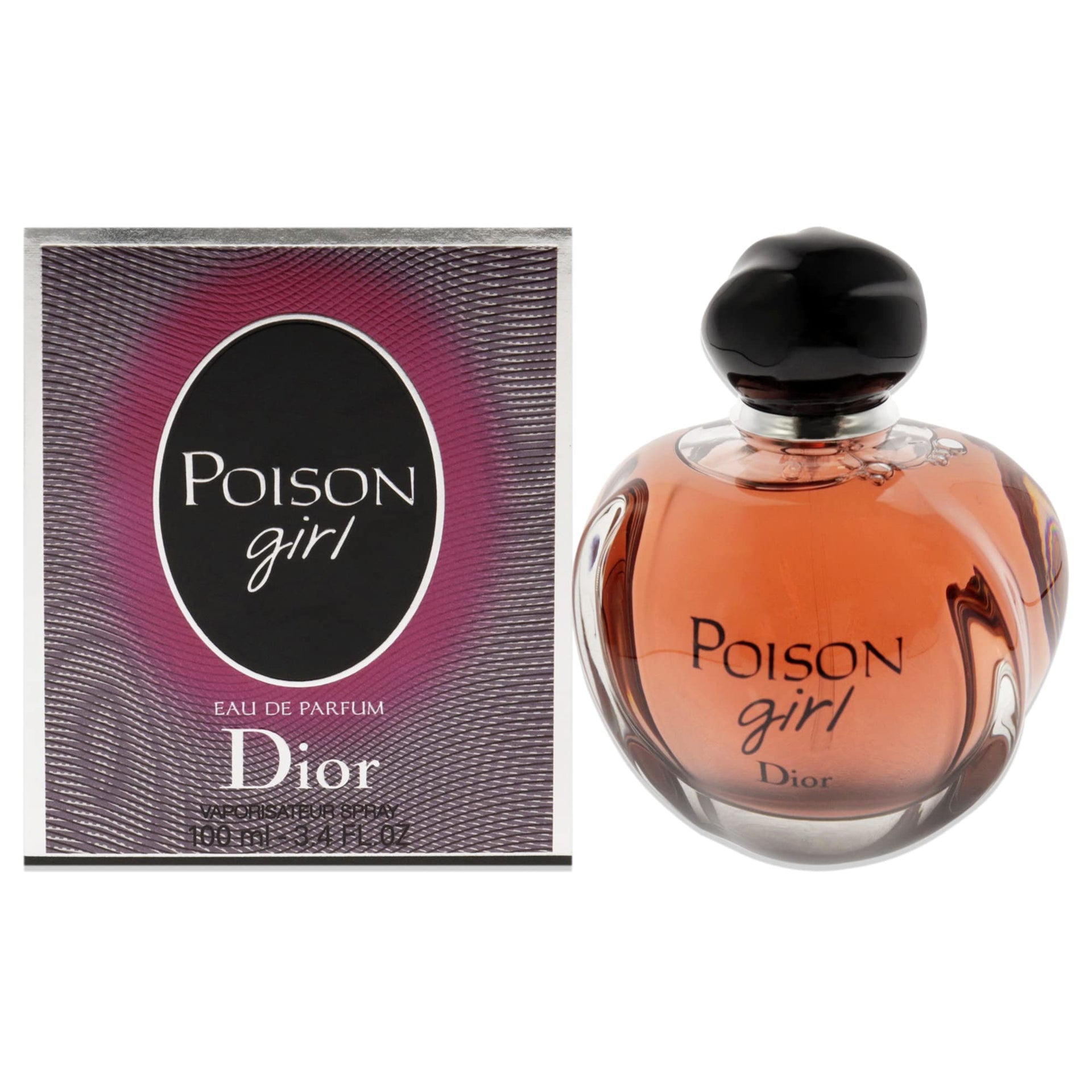 DIOR POISON GIRL 100ML