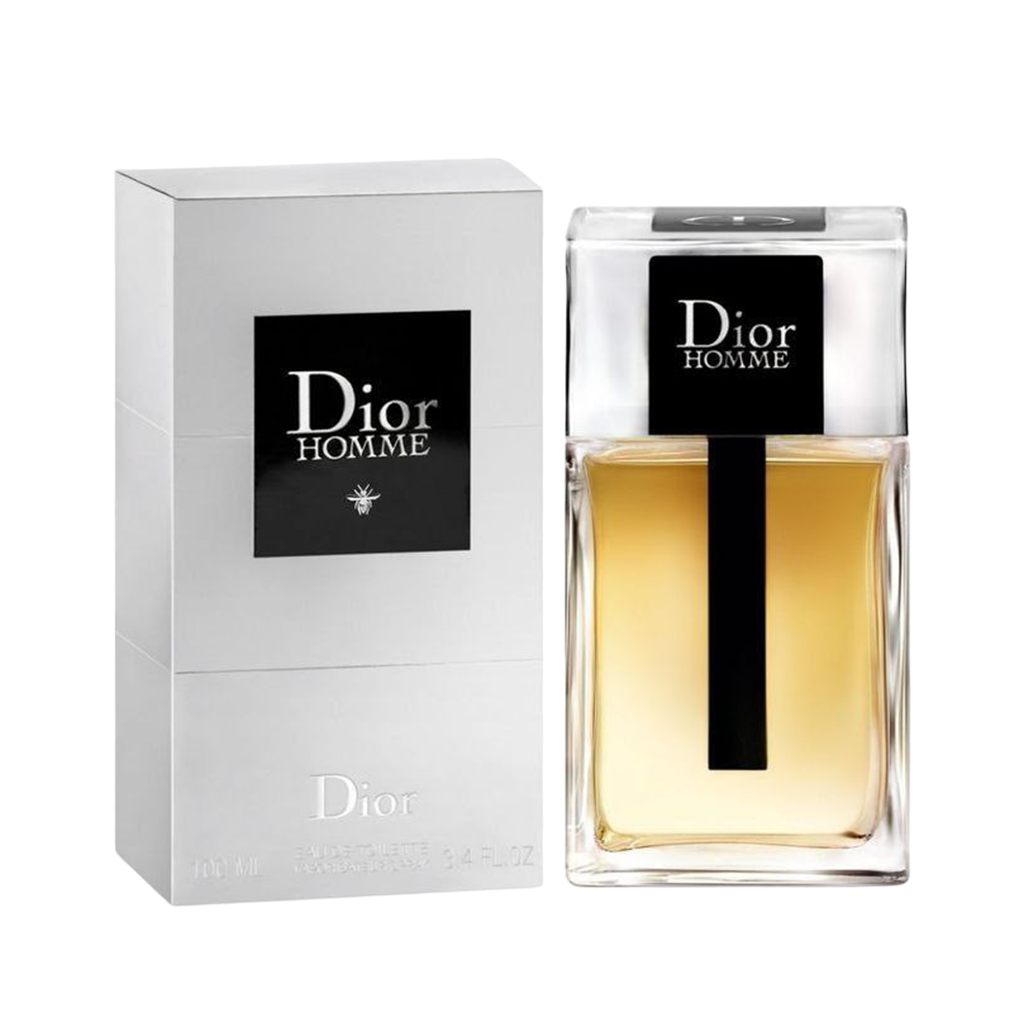 DIOR HOMME 100ML