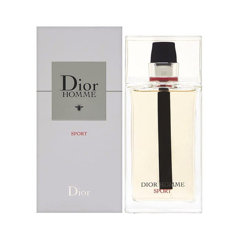 DIOR HOMME SPORT