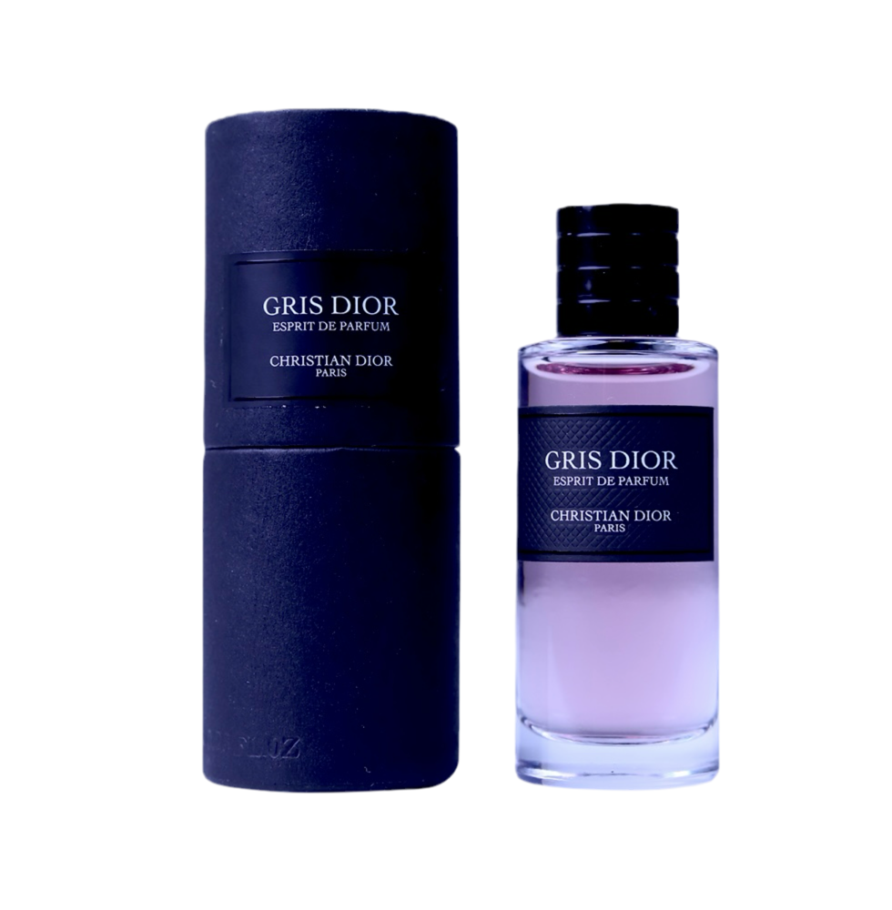 DIOR GRIS ESPRIT DE PARFUM 80ML