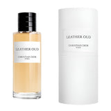 DIOR LEATHER OUD 125ML EDP