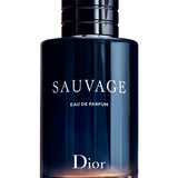 DIOR SAUVAGE 100ML
