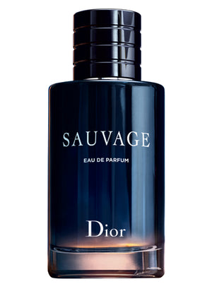 DIOR SAUVAGE 100ML