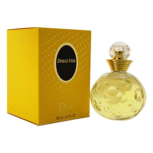 DIOR DOLCE VITA EDT 100ML