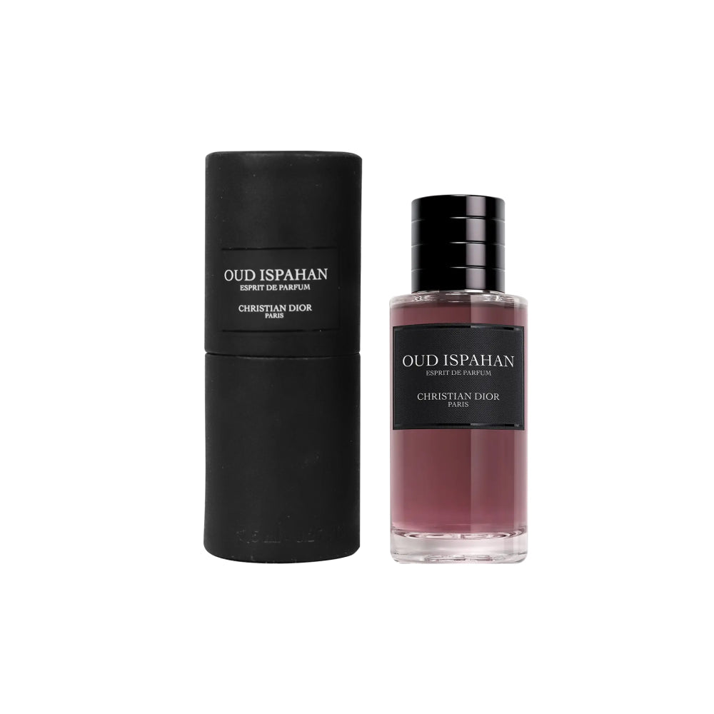 DIOR OUD ISPAHAN ESPRIT DE PARFUM 80ML