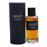 DIOR AMBRE NUIT ESPRIT DE PARFUM