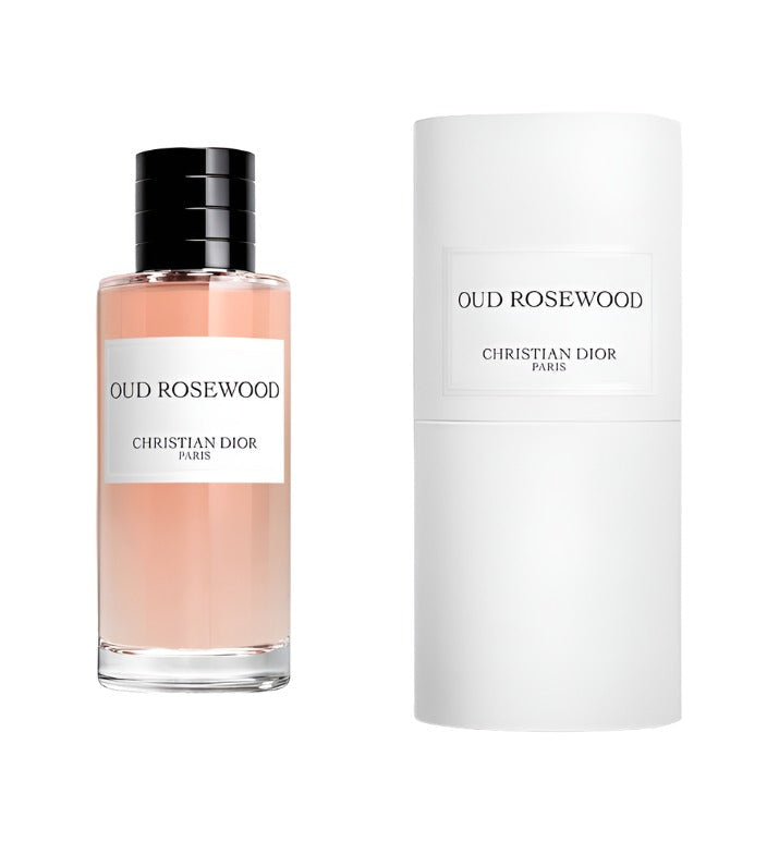 DIOR OUD ROSEWOOD 125ML EDP