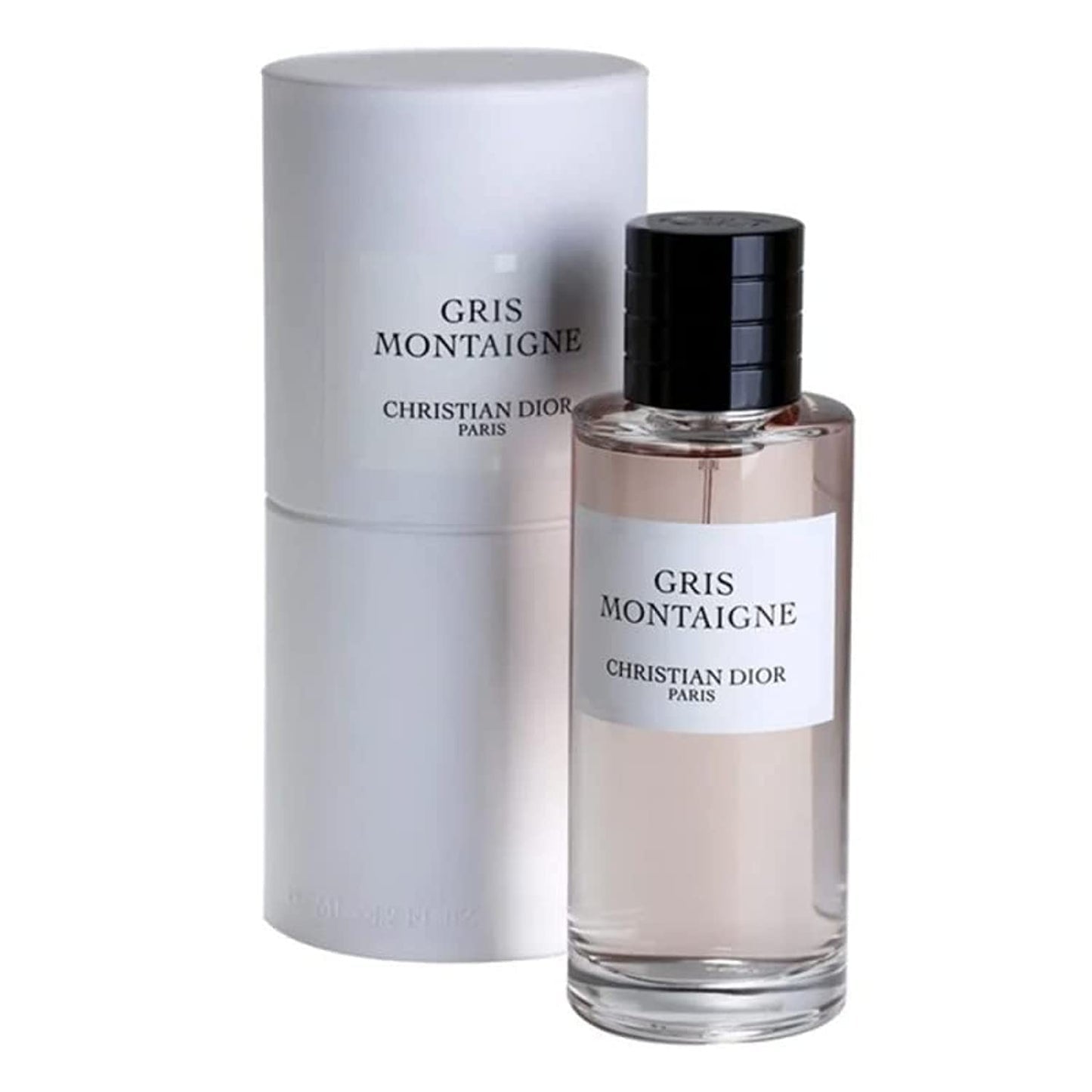 DIOR GRIS MONTAIGNE 125ML EDP
