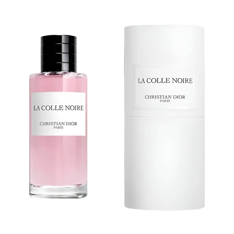 DIOR LA COLLE NOIR EDP 125ML