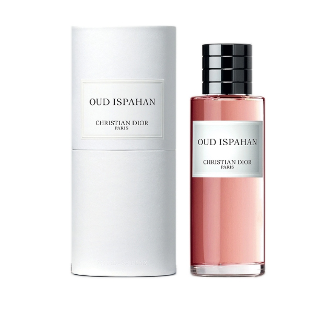 DIOR OUD ISPAHAN 125ML