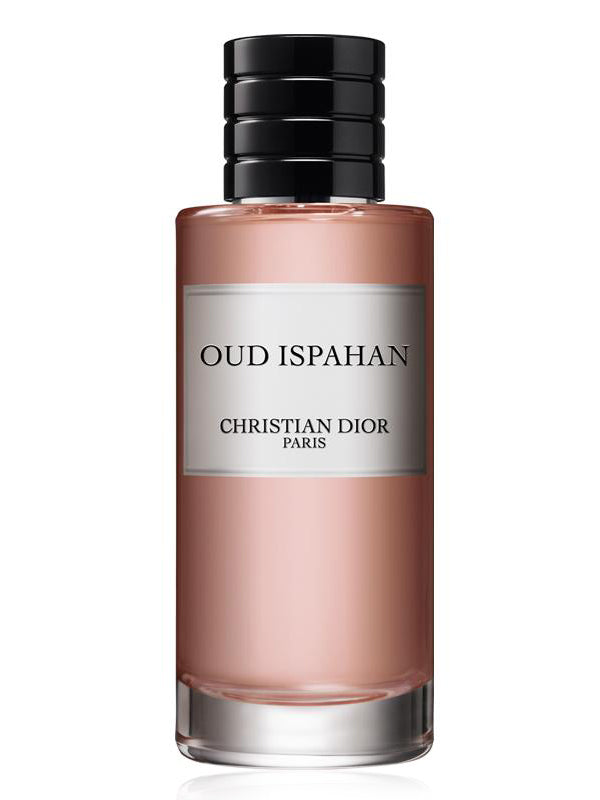 DIOR OUD ISPAHAN 125ML