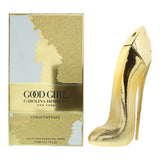 CAROLINA HERRERA GOLD FANTAZY 80ML