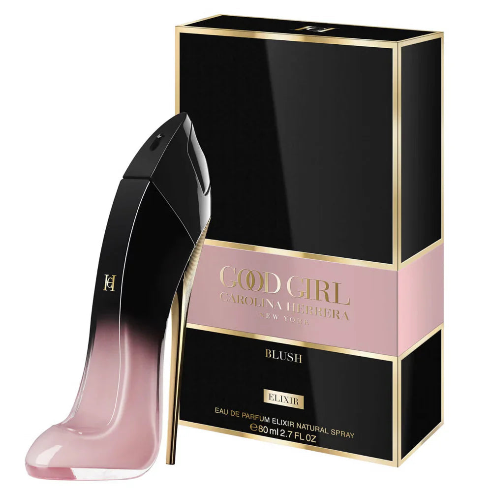 CAROLINA HERRERA BLUSH EIXIR EDP 80ML