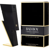 CAROLINA HERRERA BAD BOY 100ML EDT