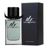 BURBERRY MR BURBERRY