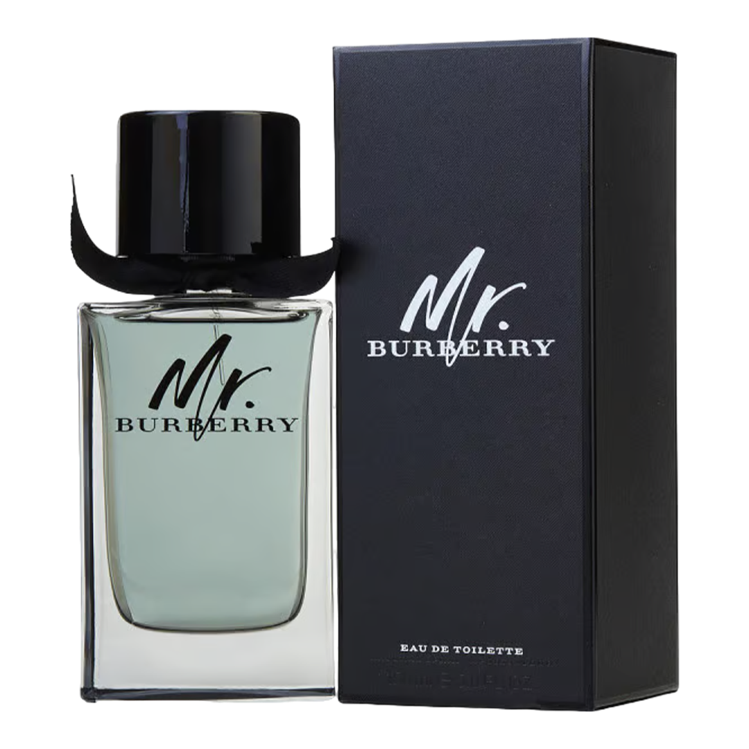 BURBERRY MR BURBERRY