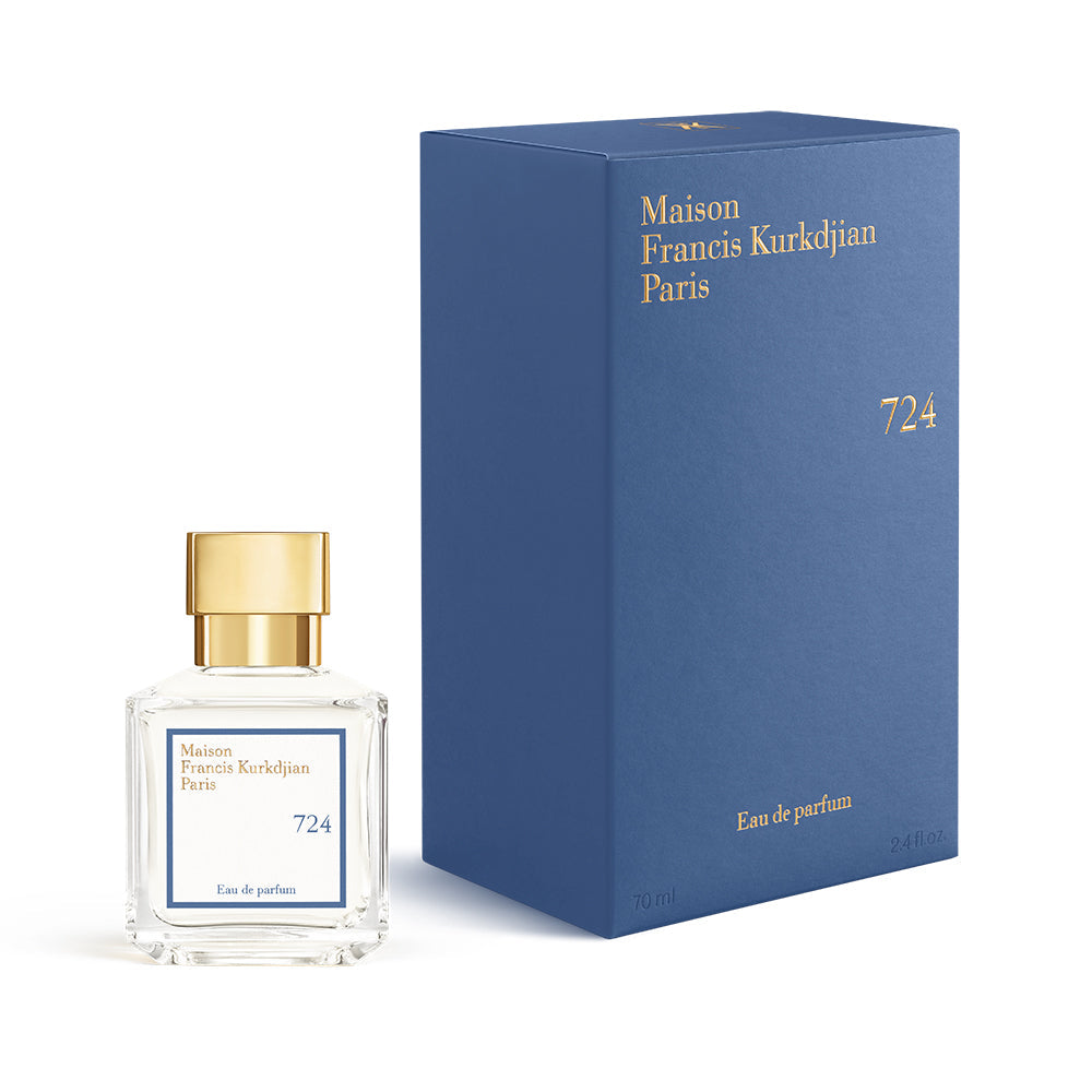 BACCARAT 724 EDP 70ML