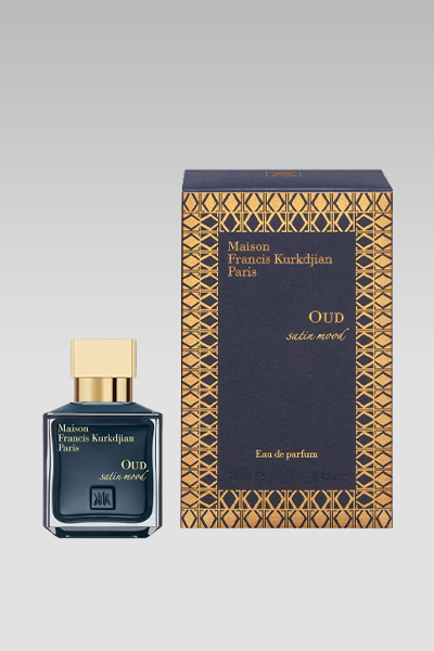 BACCARAT OUD 70ML SATIN MOOD