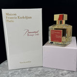 BACCARAT ROUGE 540 WHITE 70ML