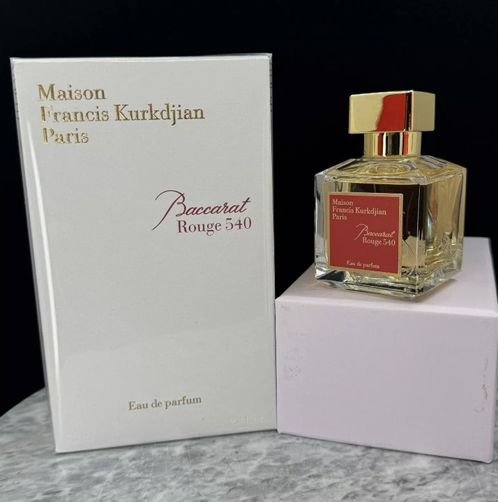 BACCARAT ROUGE 540 WHITE 70ML