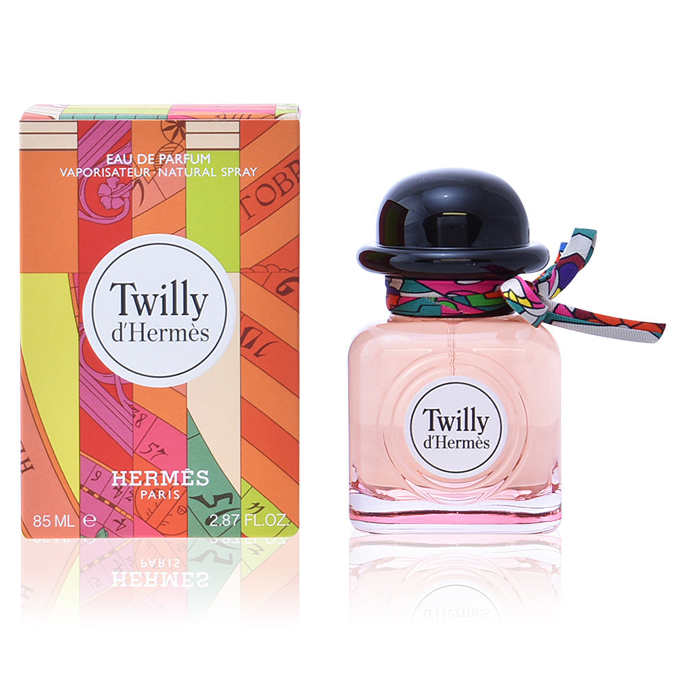 HERMES PARIS TWILLY D'HERMES 85ML FOR HER