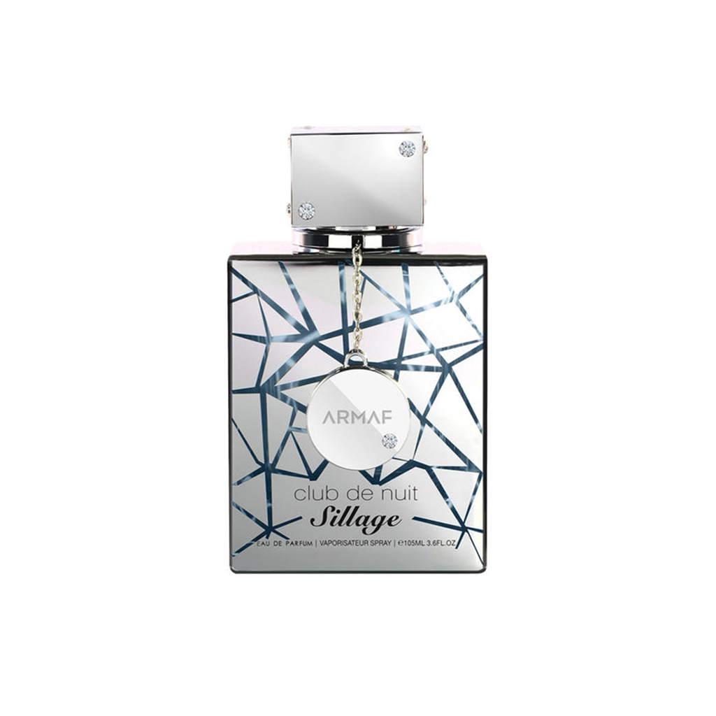 CLUB DE NUIT SILLAGE MEN