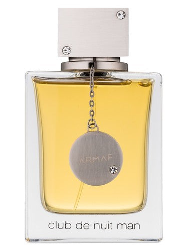 CLUB DE NUIT EDT MEN