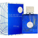 ARMAF CLUB DE NUIT BLEU ICONIC